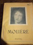 Moliere - biografija