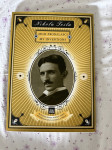 Nikola Tesla-Moji pronalasci/My inventions