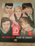 One Direction: Usudi se sanjati