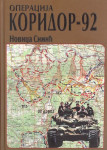 operacija   koridor 92 general novica simic