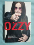 Ozzy Osbourne i Chris Ayres – I am Ozzy (ZZ7)