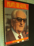 Piloti , che gente - Enzo Ferrari