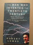 Robert Lomas – Nikola Tesla : Forgotten Genius (ZZ46)