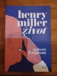 Robert Ferguson: Henry Miller - Život