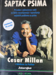 ŠAPTAČ PSIMA, Cesar Millan