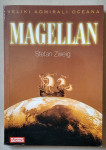 Stefan Zweig: Magellan