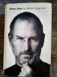 STEVE JOBS by Walter Isaacson