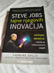 Steve Jobs - tajne njegovih inovacija