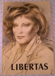 Tereza - LIBERTAS