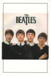 THE BEATLES - BIOGRAFIJA / Cesare Ricci