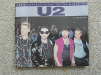 The Complete Guide to the Music of U2