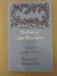 The Works of Anne Bradstreet