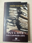 Tibor Varadi – Put u juče : Priče iz advokatske arhive (B2)