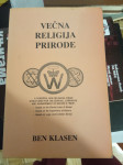 večna religija prirode ben kasel