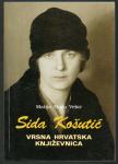 Vekić, Matija Maša - Sida Košutić : vrsna hrvatska književnica