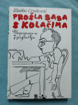 Zlatko Crnković – Prošla baba s kolačima : Uspomene