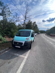 Fiat Ducato 2,3 jtd