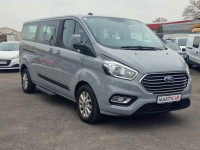 FORD TOURNEO CUSTOM 8+1 2023.GOD 110KW 25TKM U SUSTAVU PDV-A