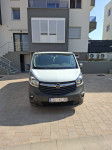 Opel Vivaro  1.6 CDTi