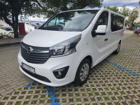 Opel Vivaro 1.6 cdti