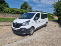 Renault Trafic 1.6 Dci 9 Sjedala Produženi