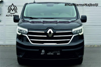 Renault Trafic 2.0 DCi Grand Intense *HR* TVORNIČKO JAMSTVO*