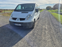 Renault Trafic 2.0 dCi Passenger