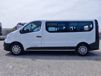 Renault Trafic 8+1 , 2018. g, najam , prodaja