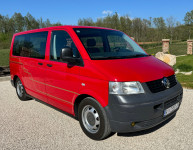 VW Transporter T5 putnički 8+1