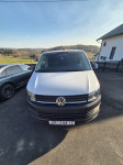 VW Transporter T6