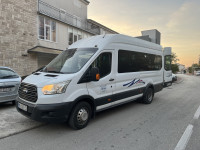 Ford Transit 16+1 mjesta