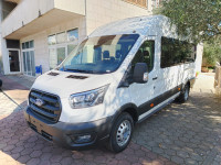 Ford Transit  AUTOBUS