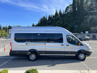 Ford Transit Minibus 17 mjesta