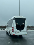 Mercedes Sprinter 519cdi