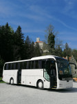 MAN LION'S COACH 53+1+1 sjedala