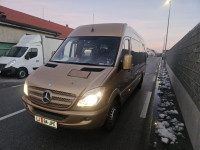 Mercedes-Benz SPRINTER 519