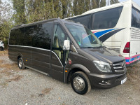 MERCEDES-BENZ SPRINTER 519CDI