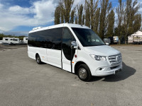 MINIBUS SPRINTER 517/519 CDI/EUROLIMBUS  TYP2 , NOVO