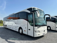 Mercedes Benz - Tourismo 17RHD / 57+2+1