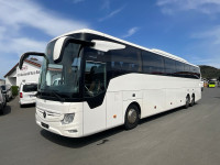 Mercedes-Benz Tourismo RHD S 517 HD * UVOZIMO SVE MARKE AUTOBUSA *