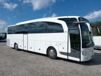 MERCEDES BENZ TRAVEGO 15/ 49+2+1 / TOP