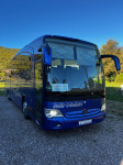 Mercedes-Benz Travego