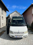 Mercedes Sprinter 416 150ks