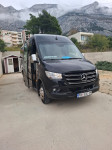 MERCEDES SPRINTER 519