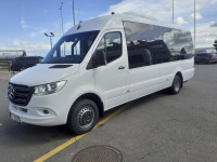 Mercedes Sprinter 519 (W907) automatic, 20+1 sjedalo