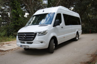 Mercedes Sprinter Full Comfort (W907), 21+1 sjedalo, 519 manual