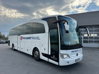 Mercedes Travego 15 RHD