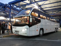 Neoplan Cityliner P 16 , N1 218 HDL, EEV, Reg:05/25.