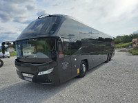 NEOPLAN CITYLINER N1218 (65 SJEDALA)