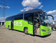 Scania Irizar i6s 13m 450hp 55+2+WC- 1.vl.-Leasing